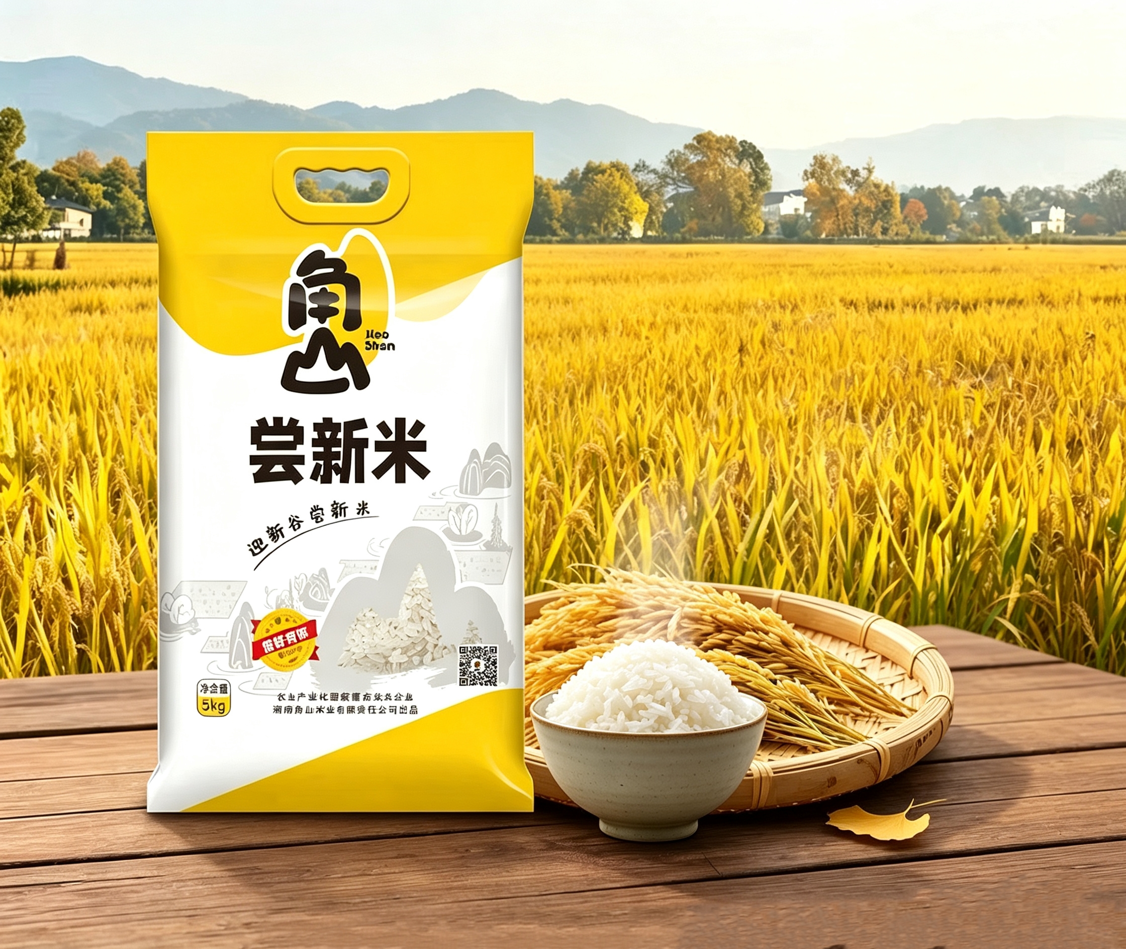 大角蛙喊你来尝“鲜”啦！
